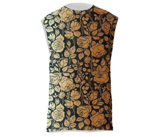 Muscle Tank Top