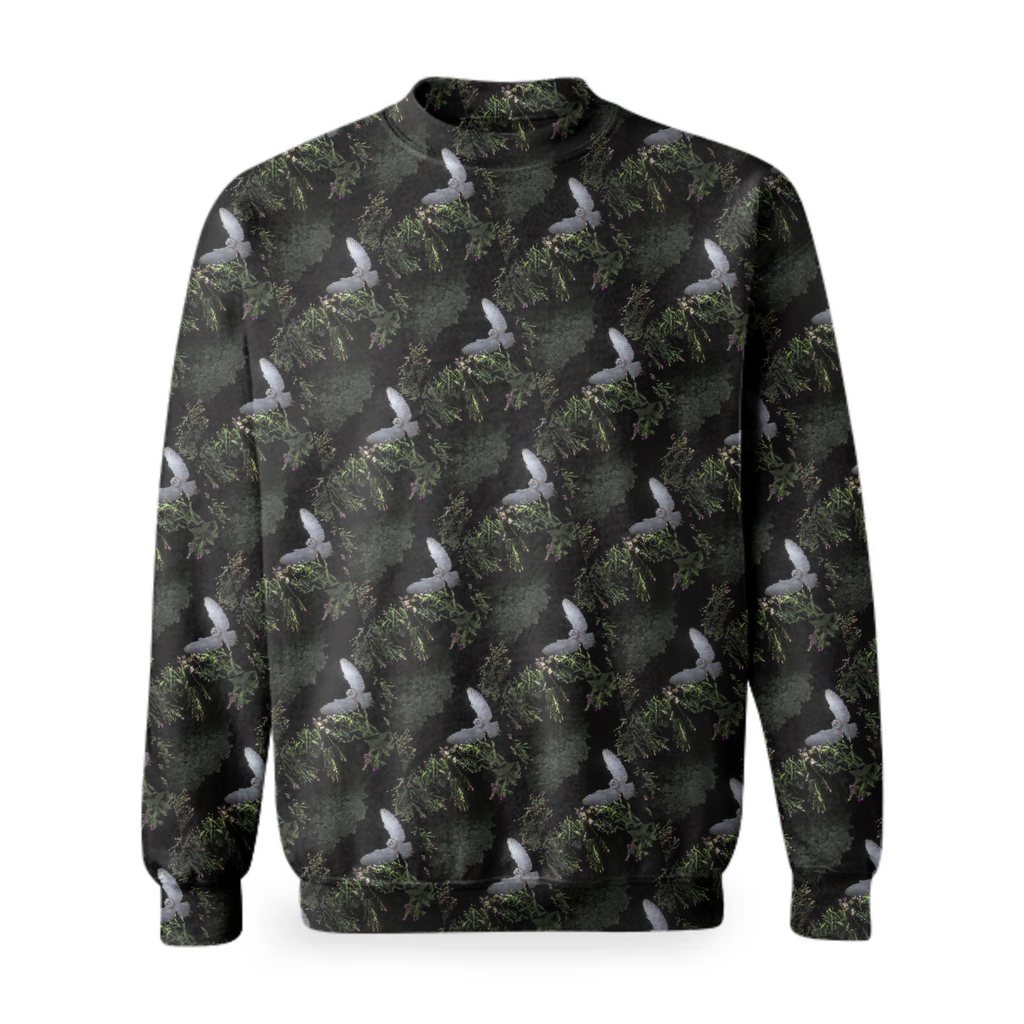 NIGHT OWL SWEAT