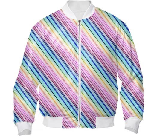 Bomber Jacket BOM0106