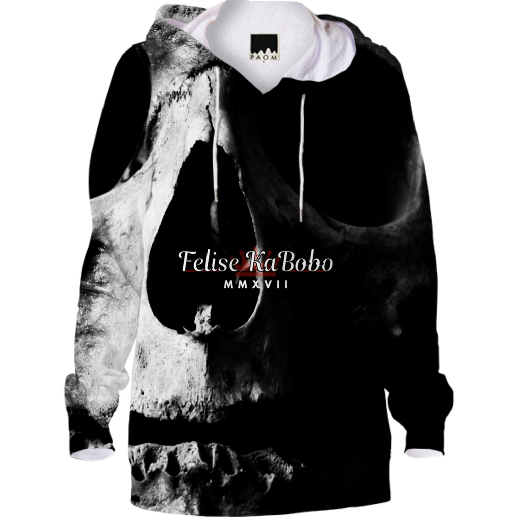 Felise KaBobo-Skull Face