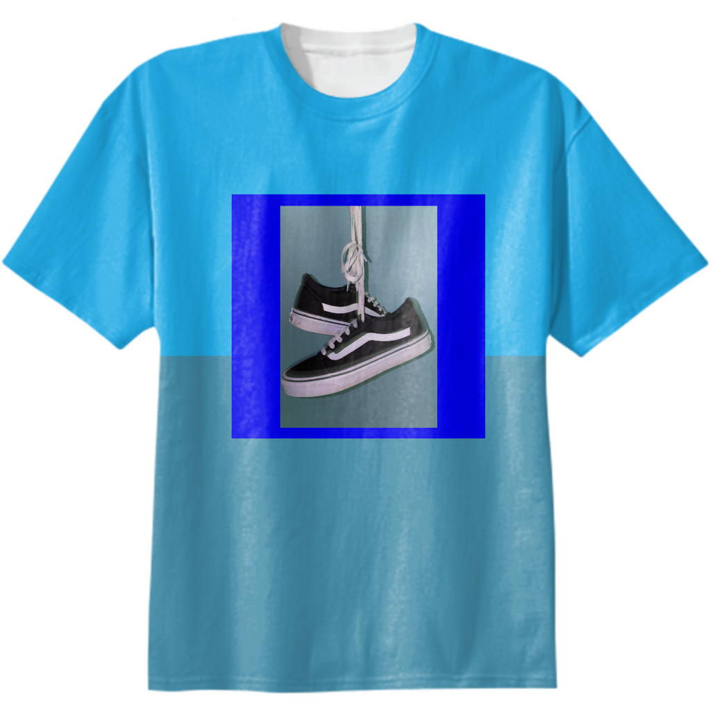 SC Blue Hues T-Shirt