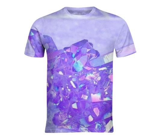 Crystals for Krystal