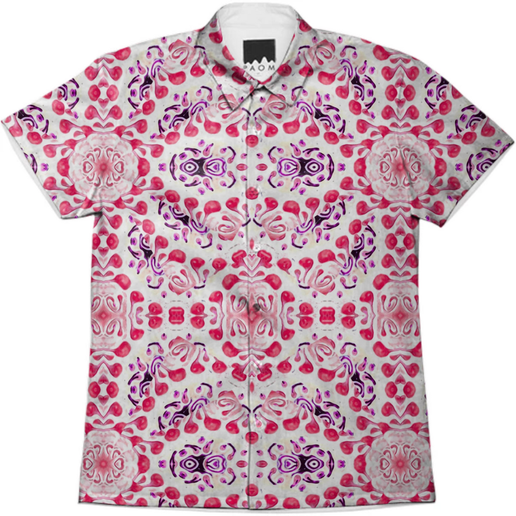 Modern Ornate Pattern Design