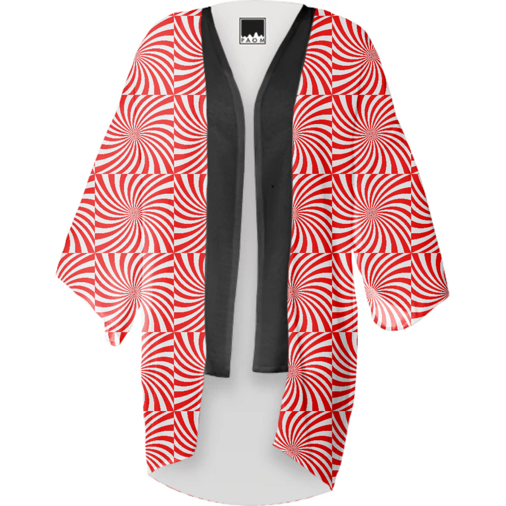 PEPPERMINT TUESDAY SWIRL