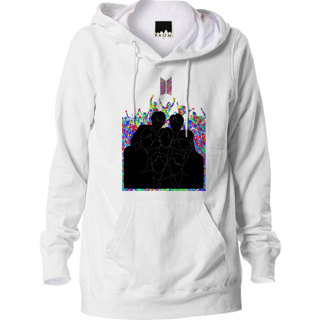BTS - The fan's design