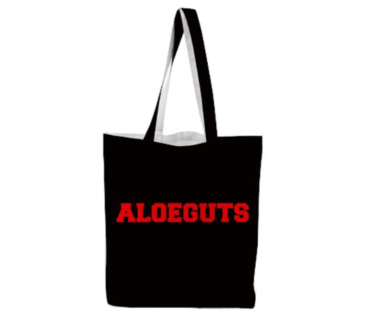 ALOEGUTS Tote Bag
