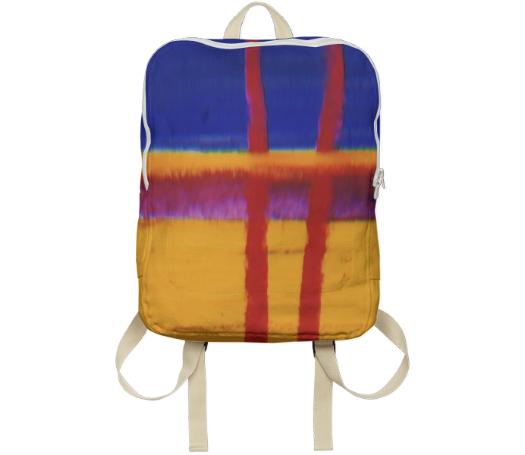 Those Colors Backpack