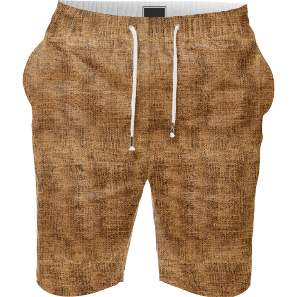 BURLAP