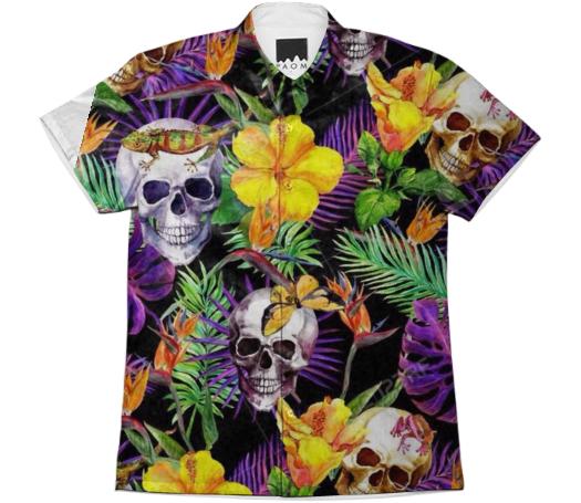 Short Sleeve Workshirt
