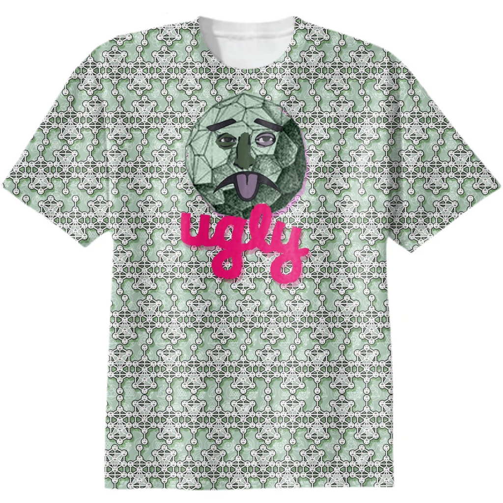 UGLY GEOMETRY T