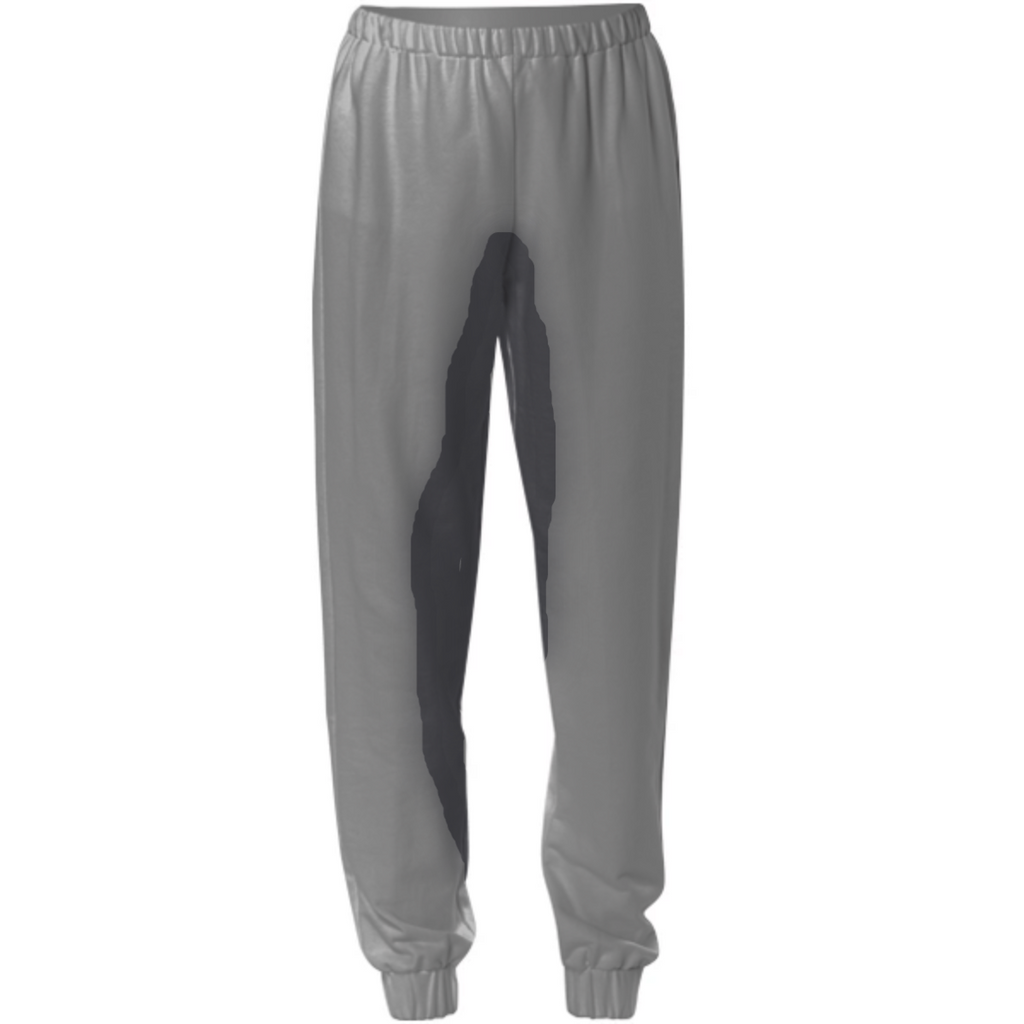 Someone Pee'd! Sweatpants