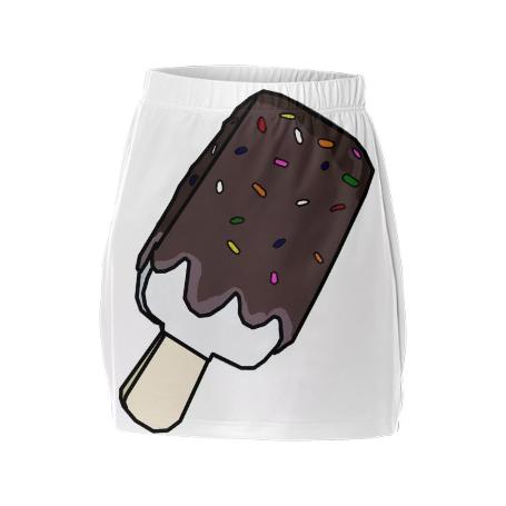 Ice Cream Skirt