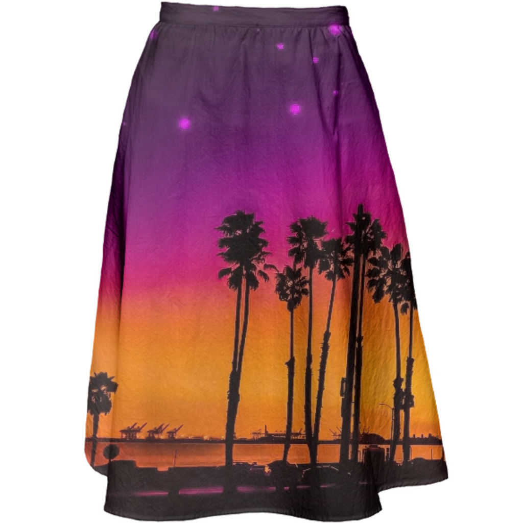For the love of Long Beach