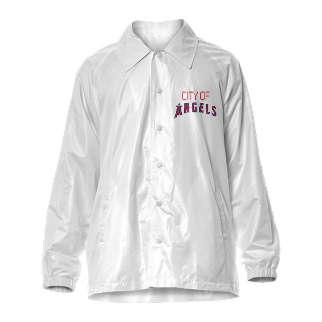 angels jacket