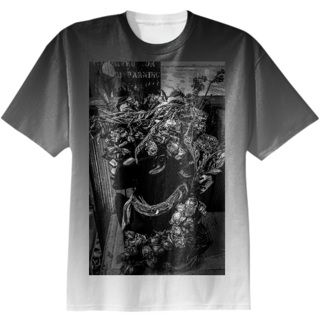 Imaginative Portrait