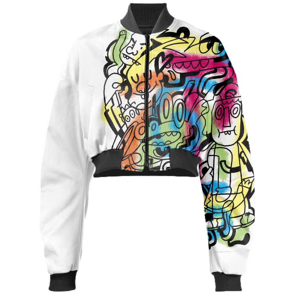 IMAGINARY FRIENDS 20