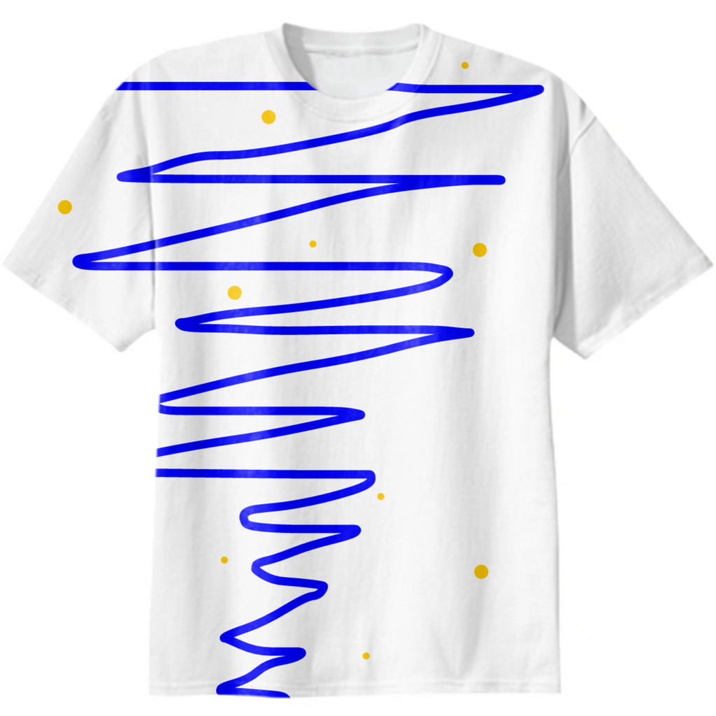 Modern "Sunny day and blue sky"