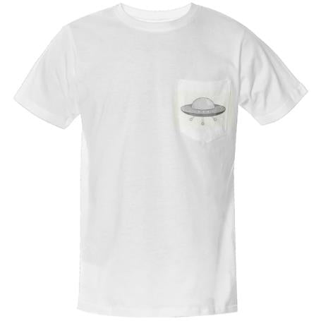 UFO Tshirt