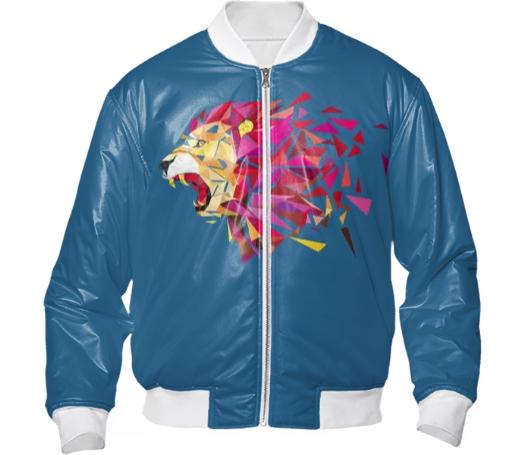 Bomber Jacket BOM0103