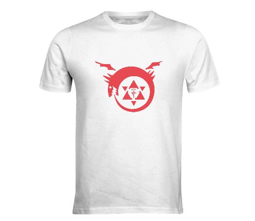 FMA Full Metal Alchemist