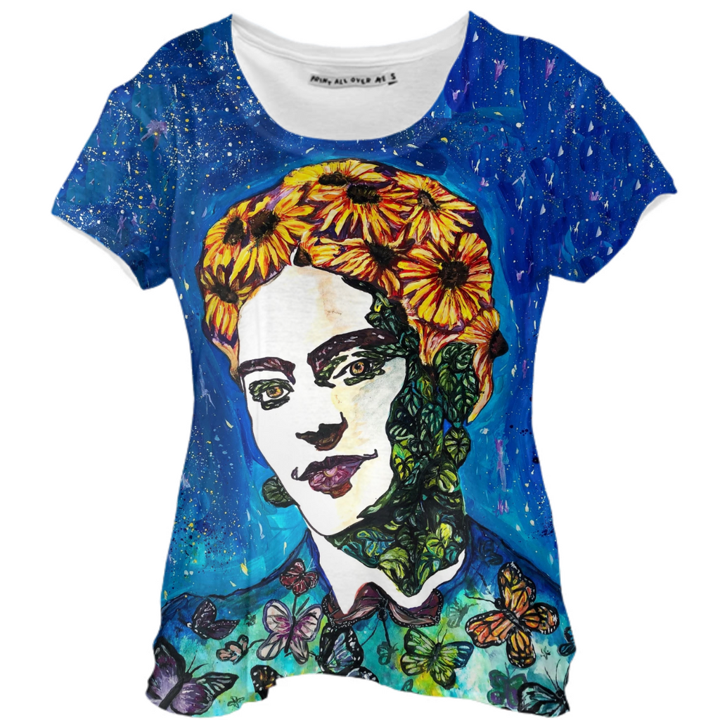 Frida Shirt