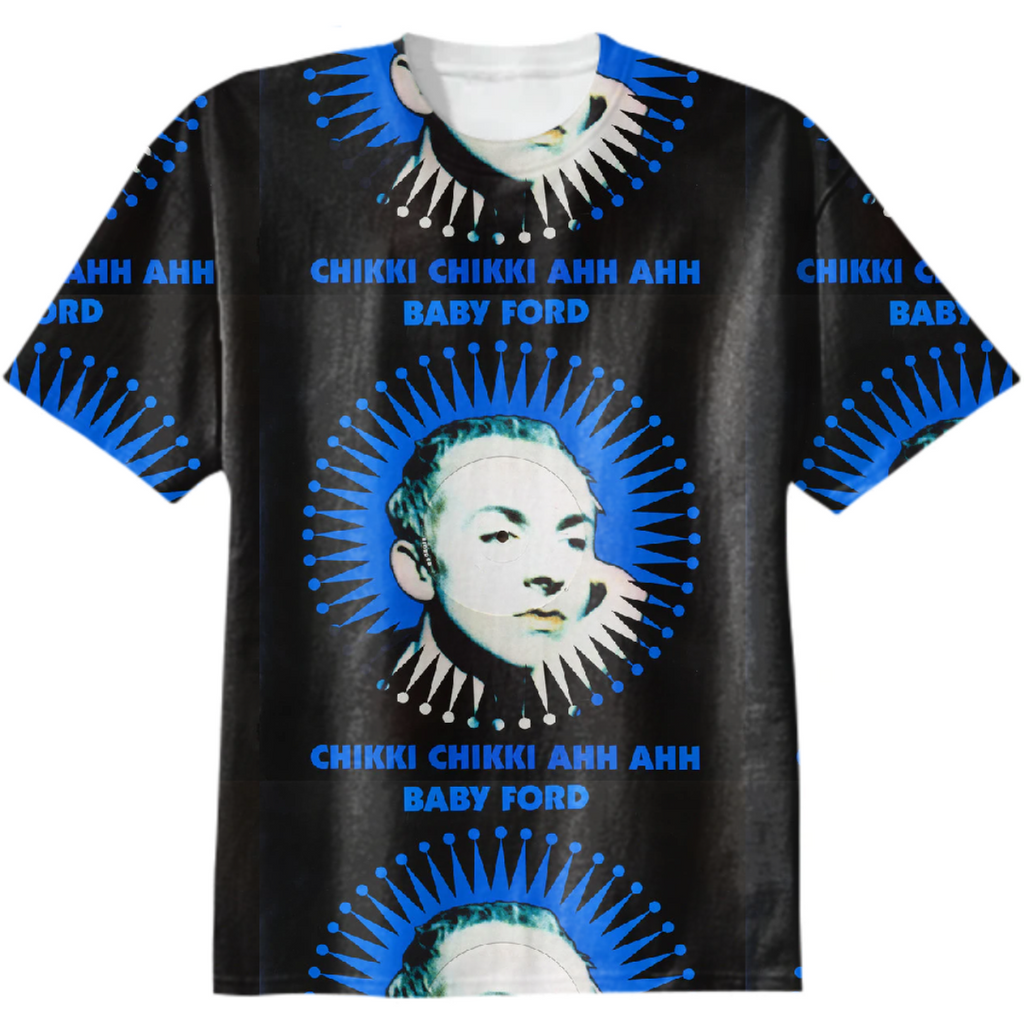 BFORD Chikki