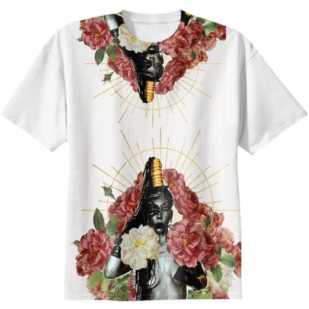Godly ⑦ Shirt