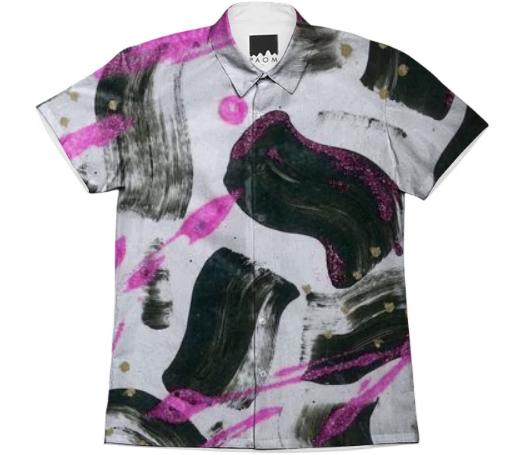 Short Sleeve Workshirt