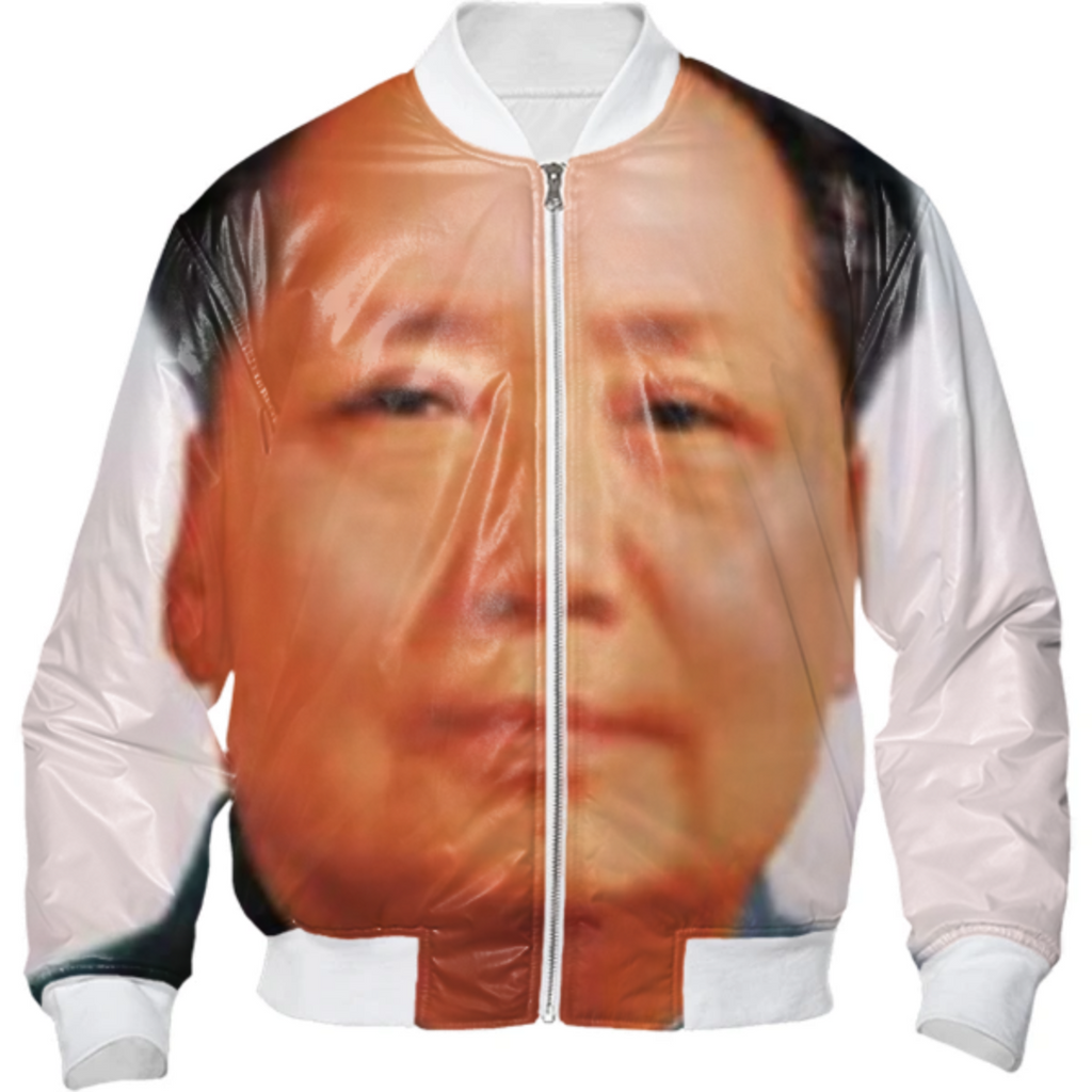 Mao Zedong