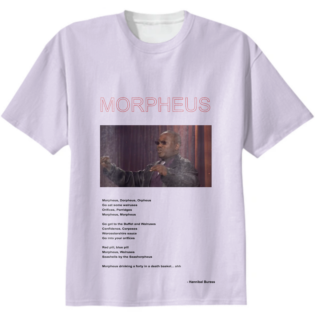 Morpheus