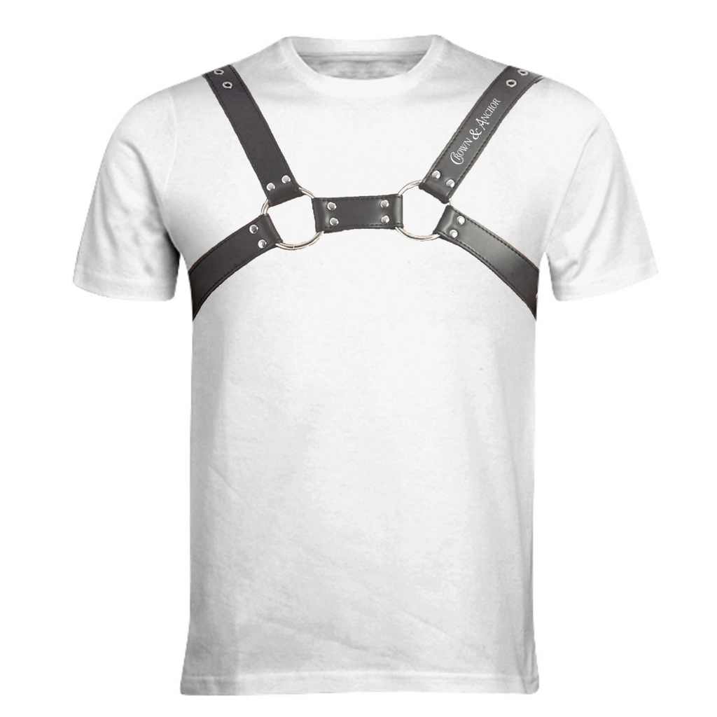 HARNESS TEE SHIRT