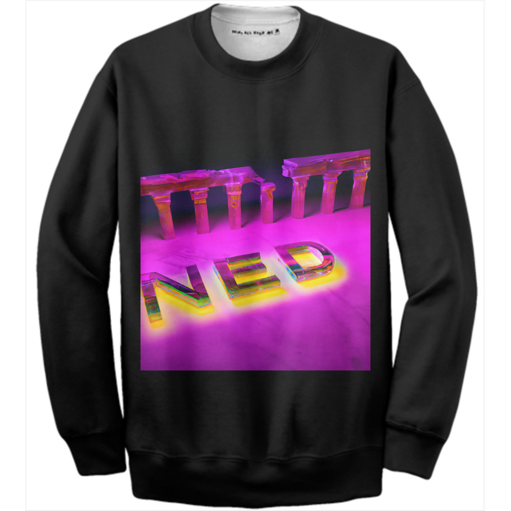 ANCIENT NED SWEATER