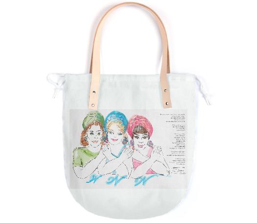 Wynsum Tote Bag