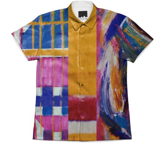 Short Sleeve Workshirt