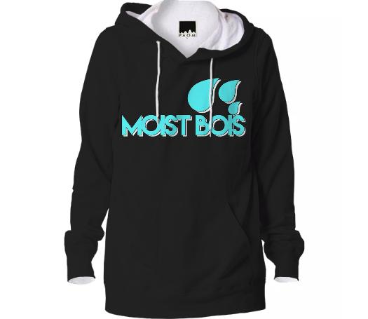 Moist Bois