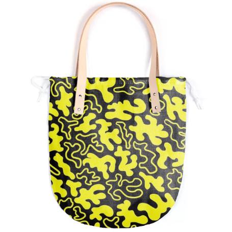 Chic Germs Black Gold