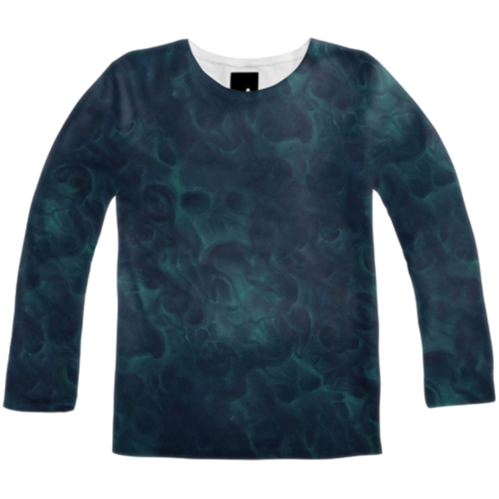 Cave Walls Longsleeve