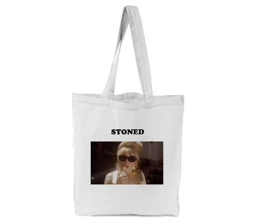 STONED BAG