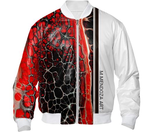 Mike Mendoza Art Fashion