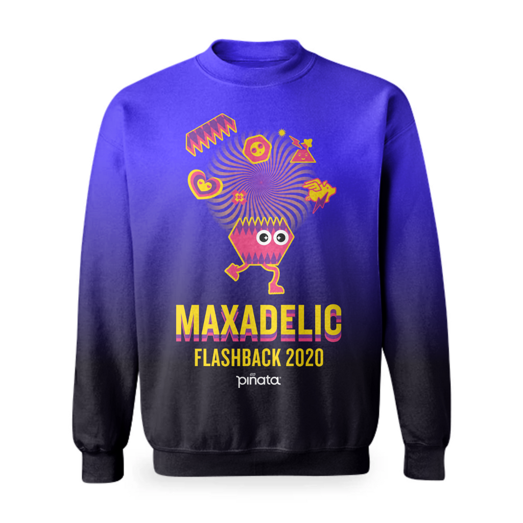 MAXADELIC 2020 FINAL