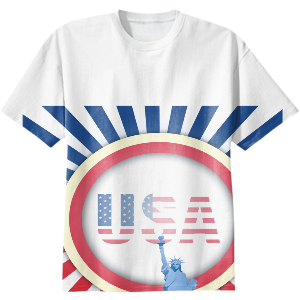 USA empire of sun tide