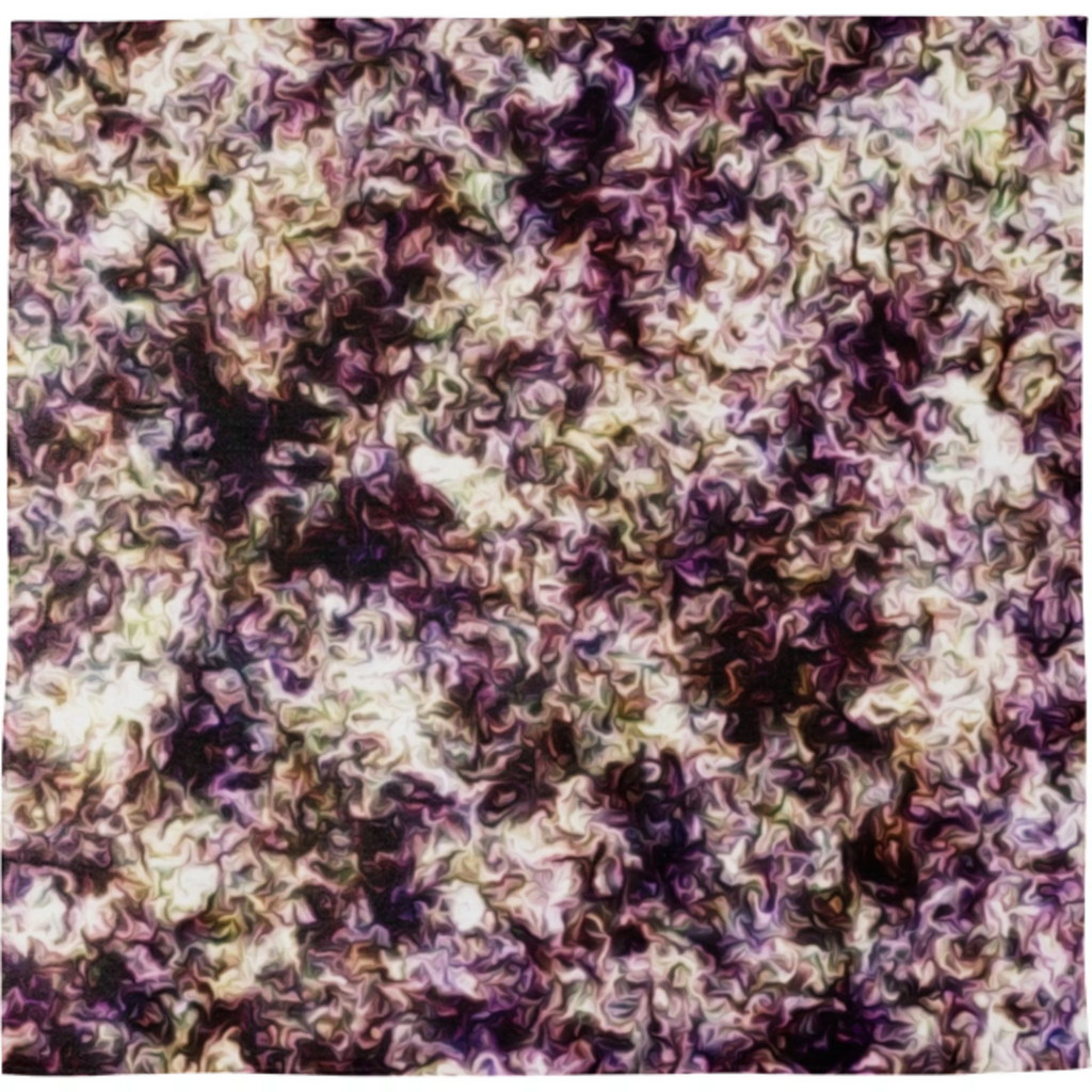 fluffy