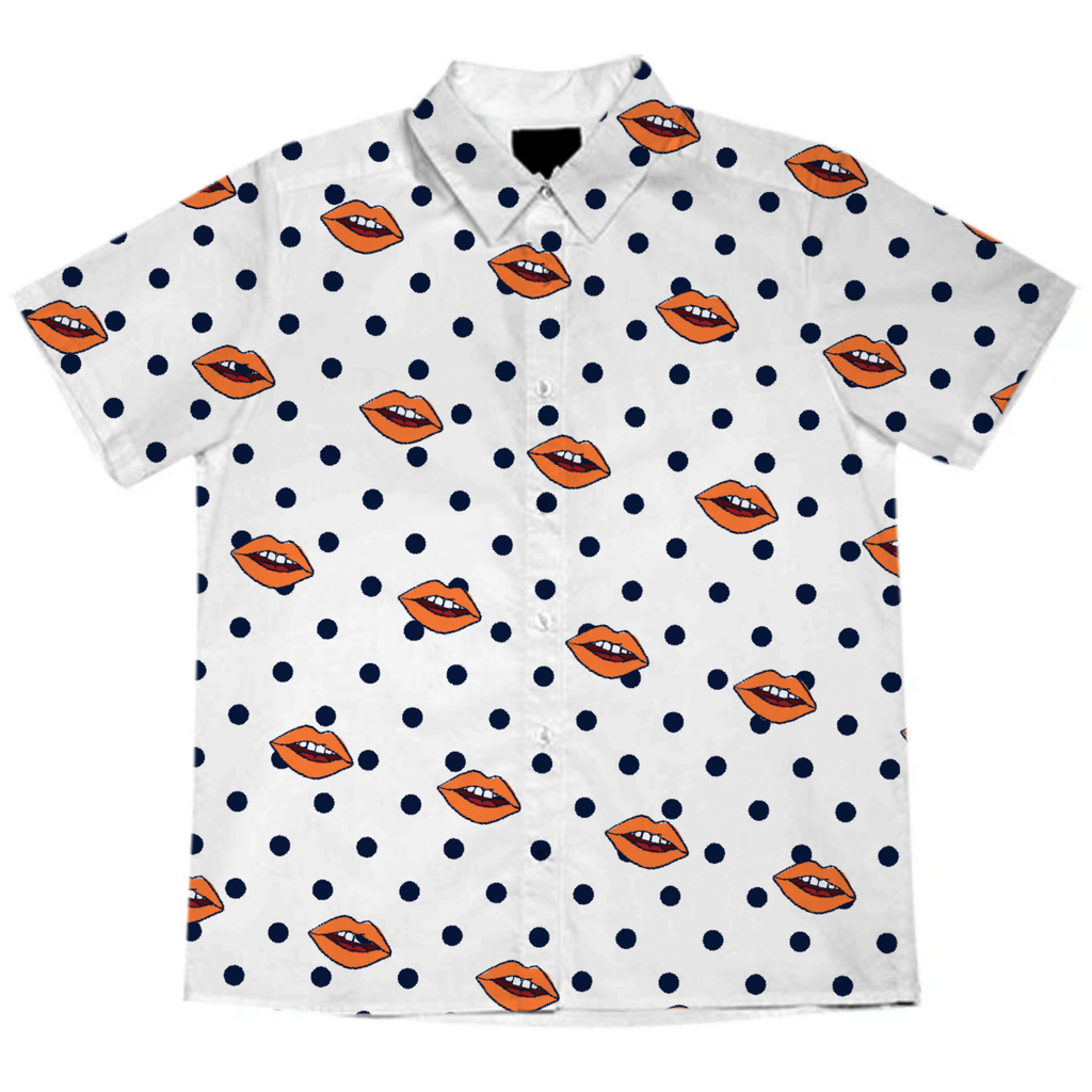 dotty lips