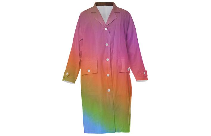 Cotton Trench