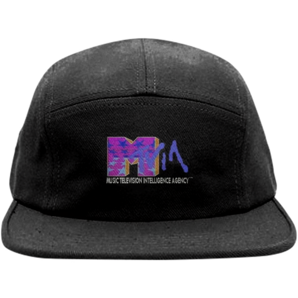 MTVIA CAP