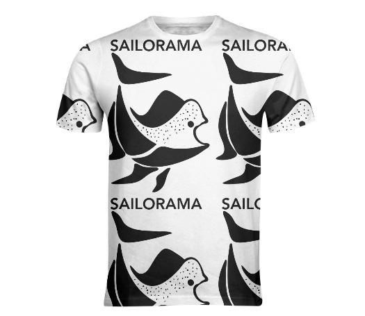 Sailorama Shirt