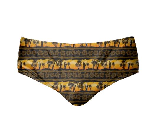 Swim Brief 2018 0115