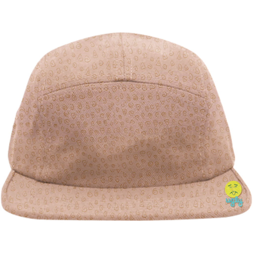 UGLY MODERN CAP