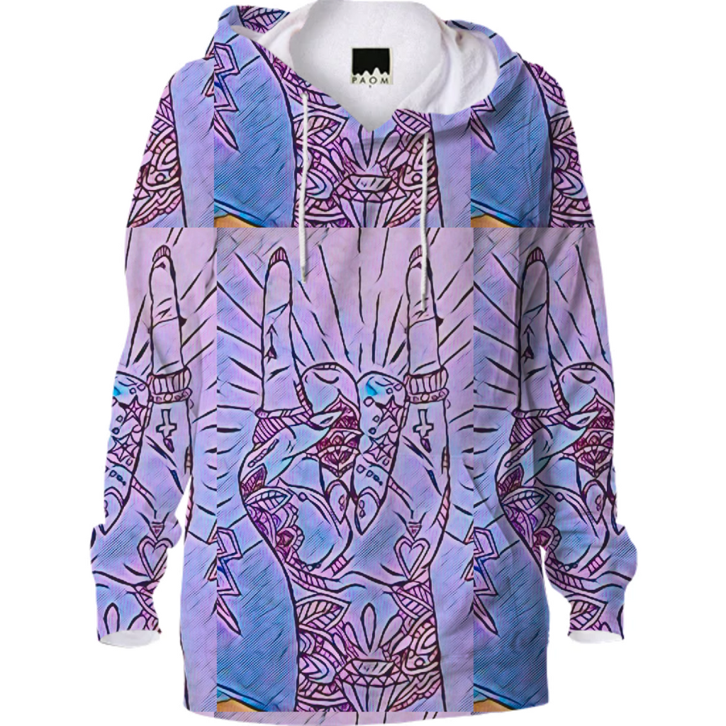Brads hoodie