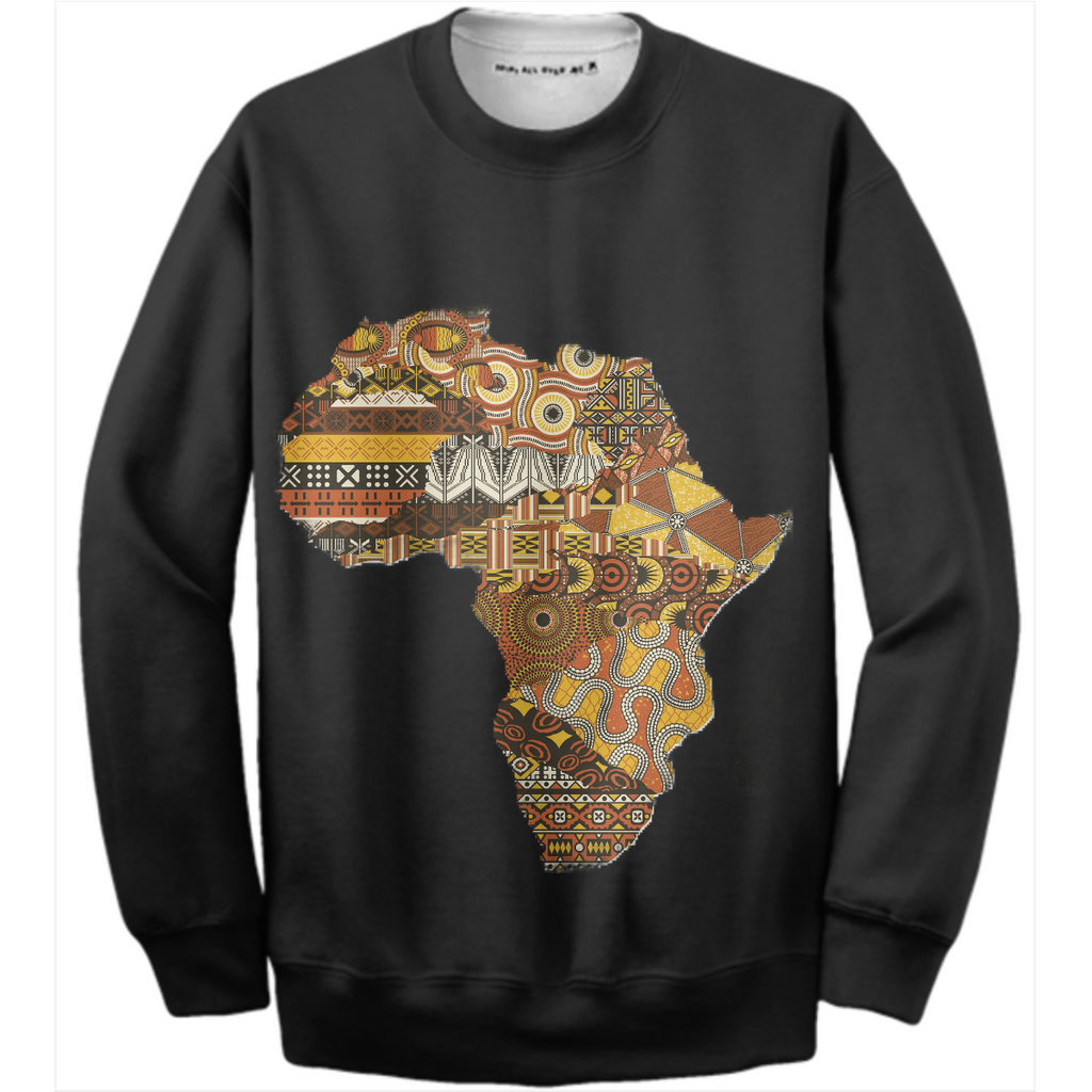 AFRICA SWEET SHRIT